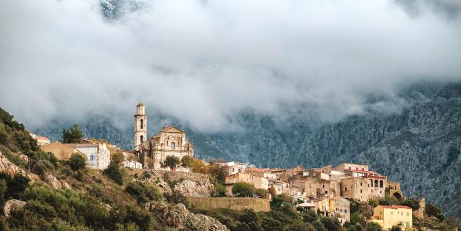 Exploration du Monde Migros Vaud Corsica